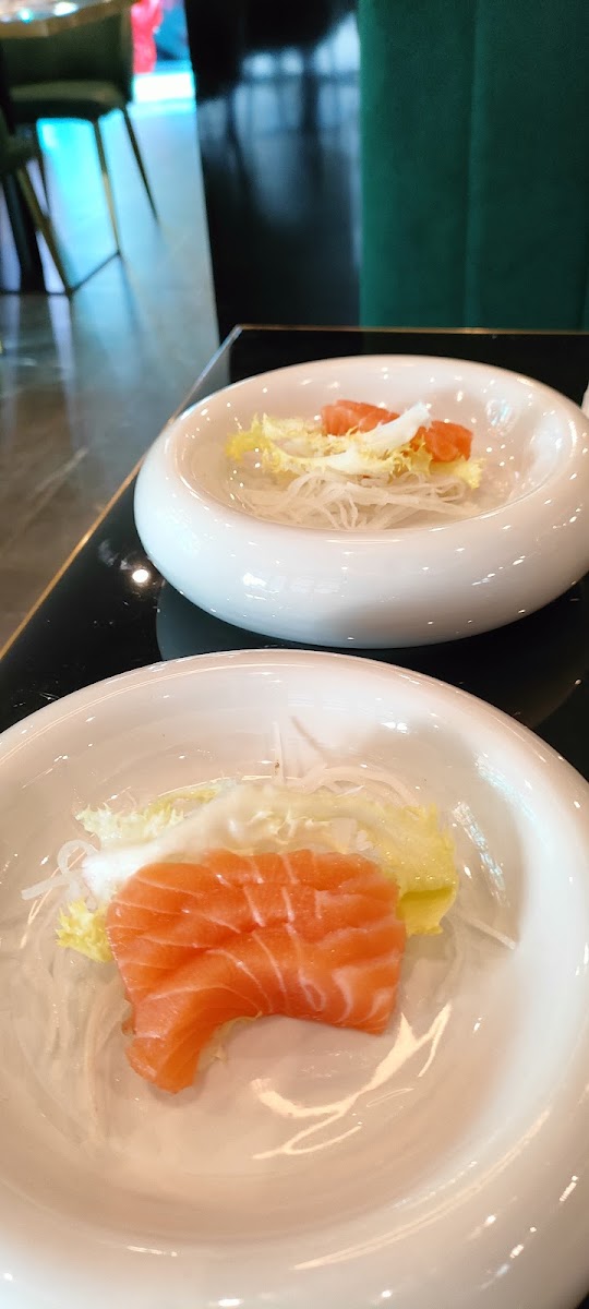 JIN SUSHI RESTAURANT Photo 7