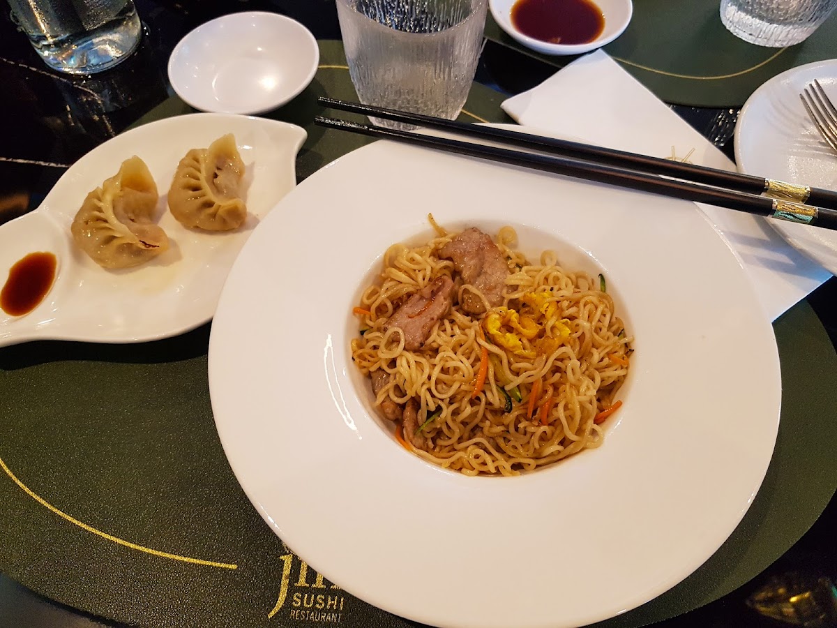 JIN SUSHI RESTAURANT Photo 8