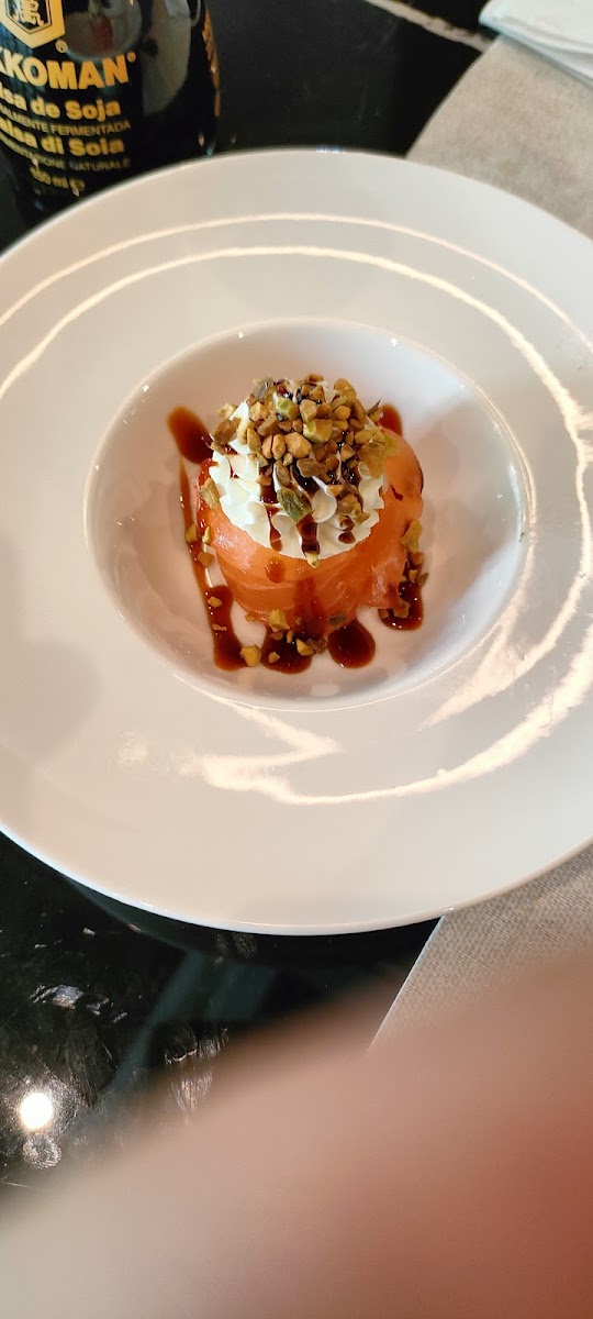 JIN SUSHI RESTAURANT Photo 9