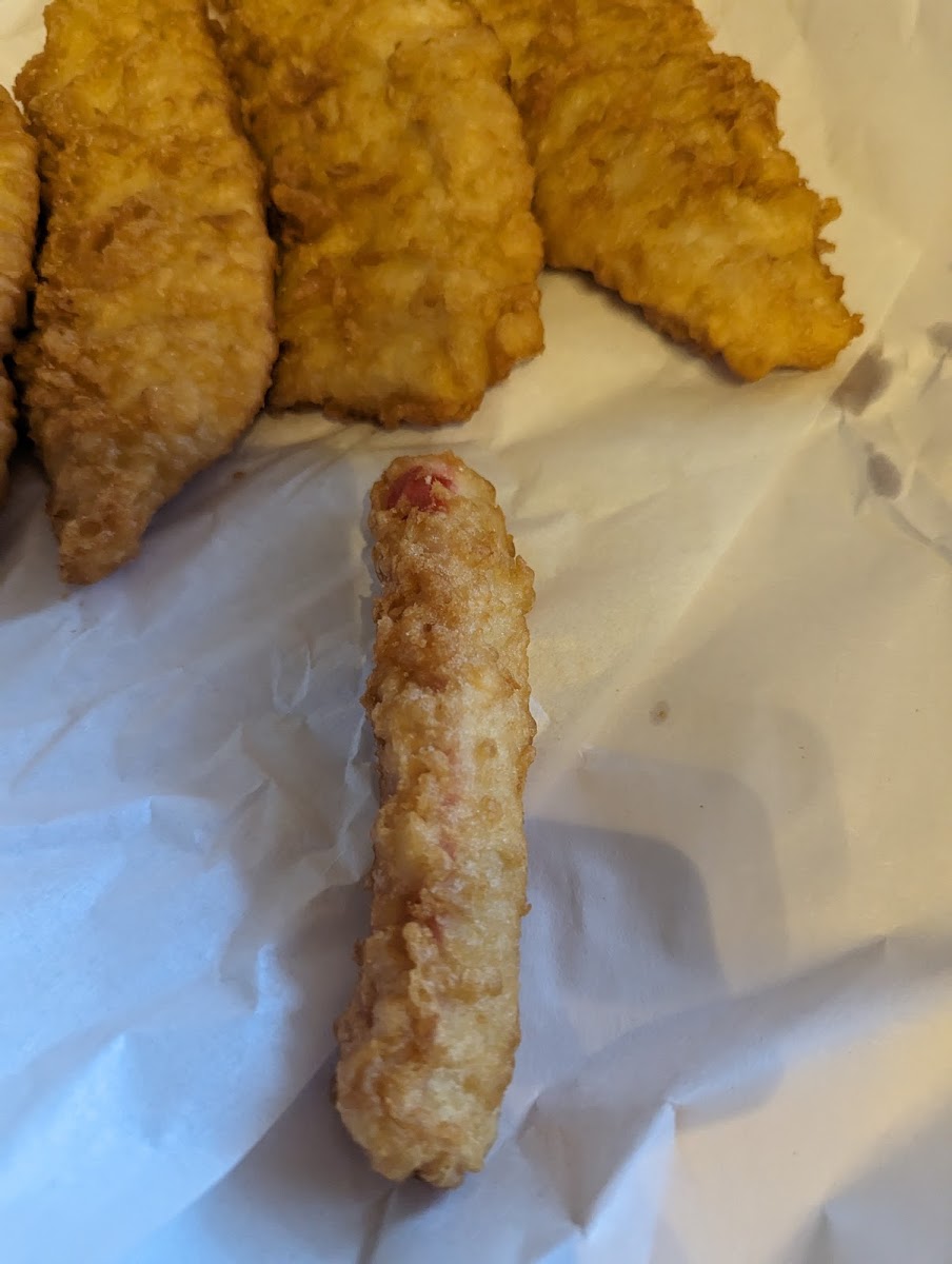 Woodlands Fish and Chips Photo 6