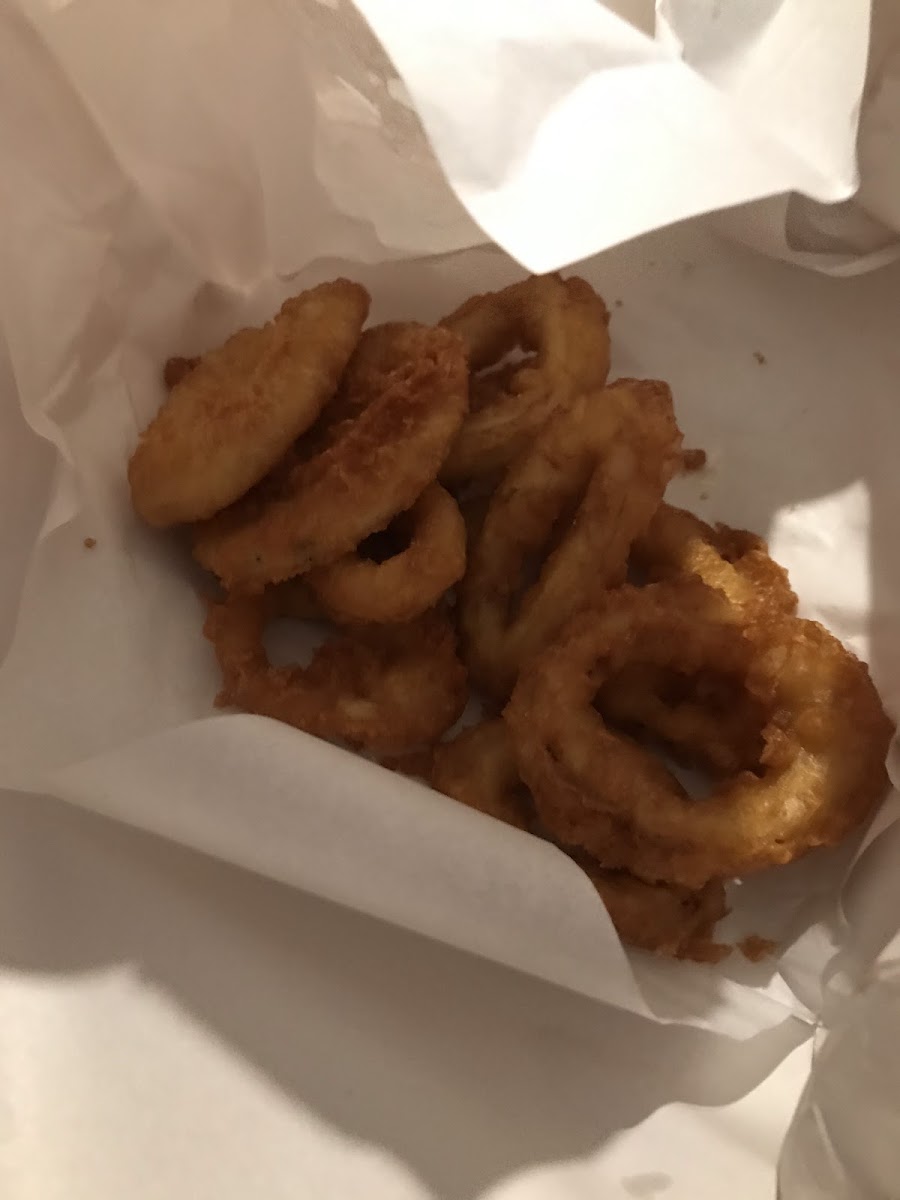 Woodlands Fish and Chips Photo 8