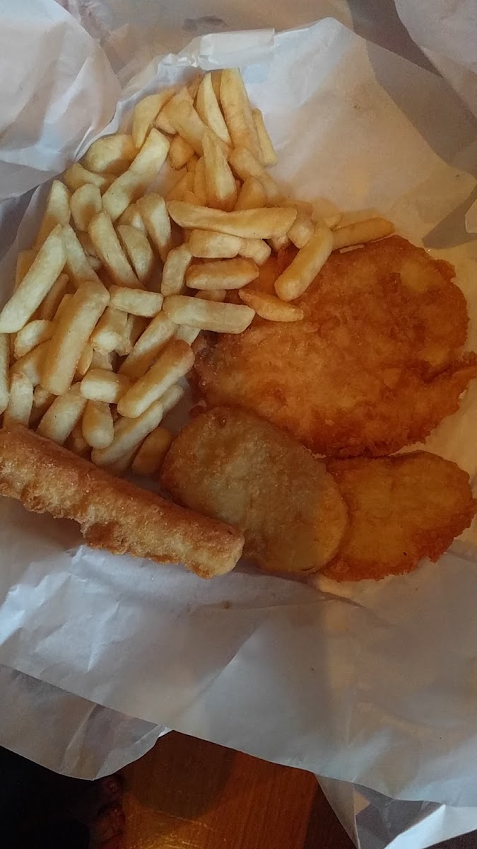 Woodlands Fish and Chips Photo 9