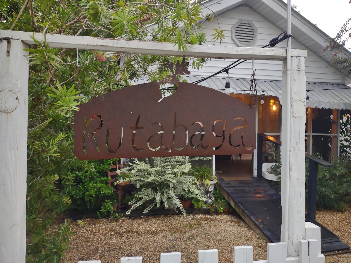 Rutabaga Café Photo 3