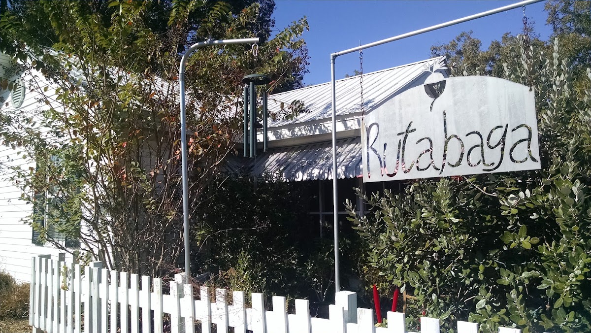 Rutabaga Café Photo 4