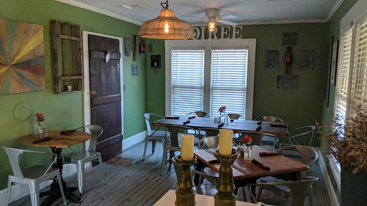 Rutabaga Café Photo 6