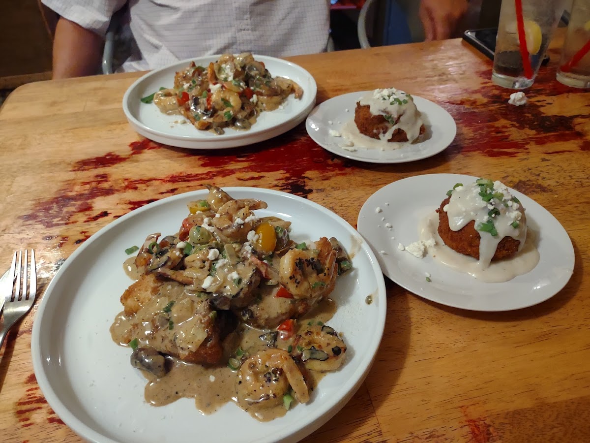 Rutabaga Café Photo 7