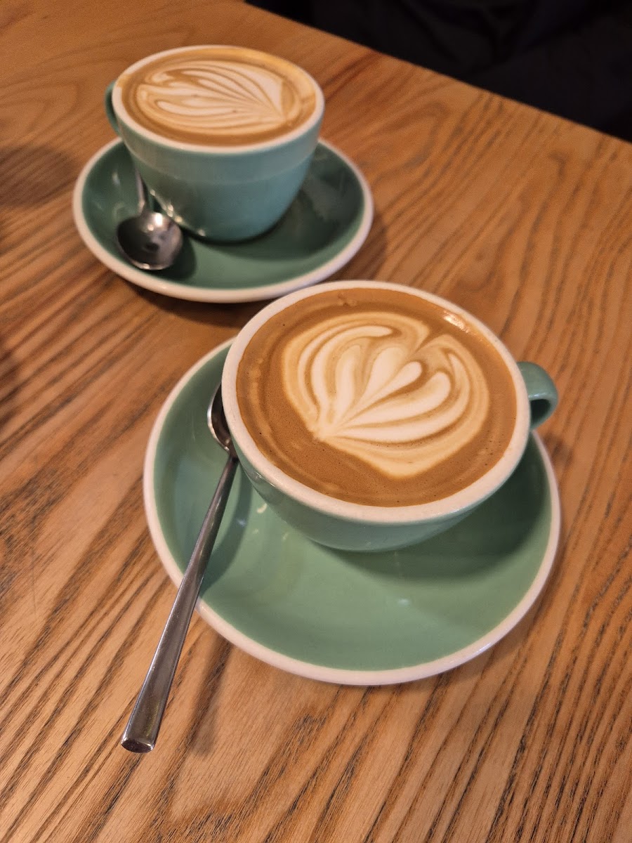Trocadero Coffee Bar Photo 4