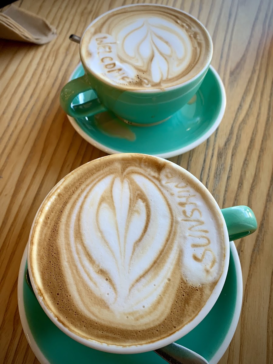 Trocadero Coffee Bar Photo 5