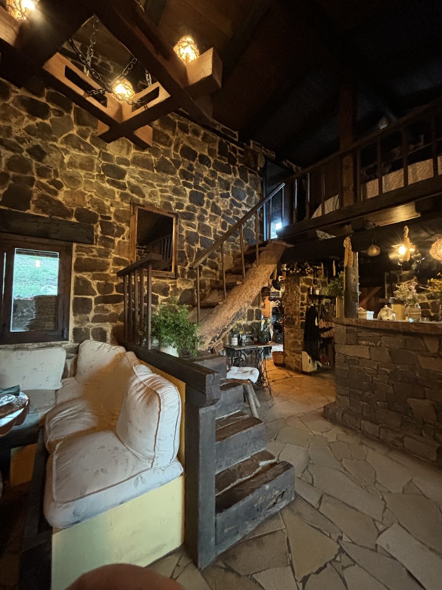 La Garganta Tarifa - Sociedad Gastronomica