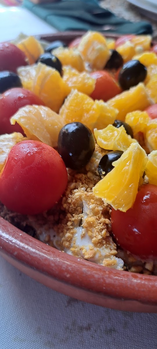 La Garganta Tarifa - Sociedad Gastronomica Photo 5