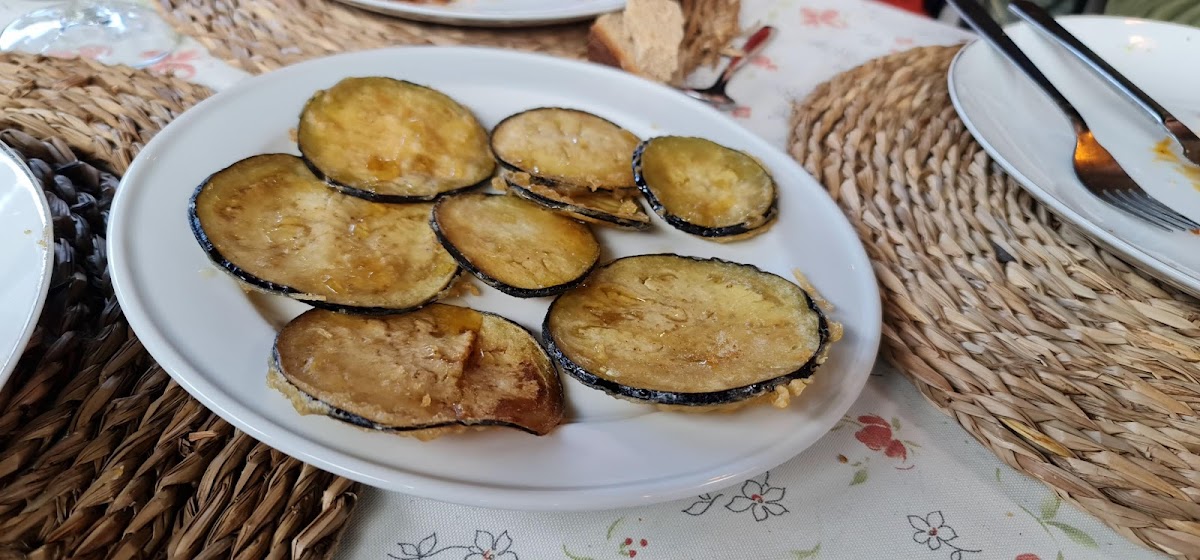 La Garganta Tarifa - Sociedad Gastronomica Photo 8