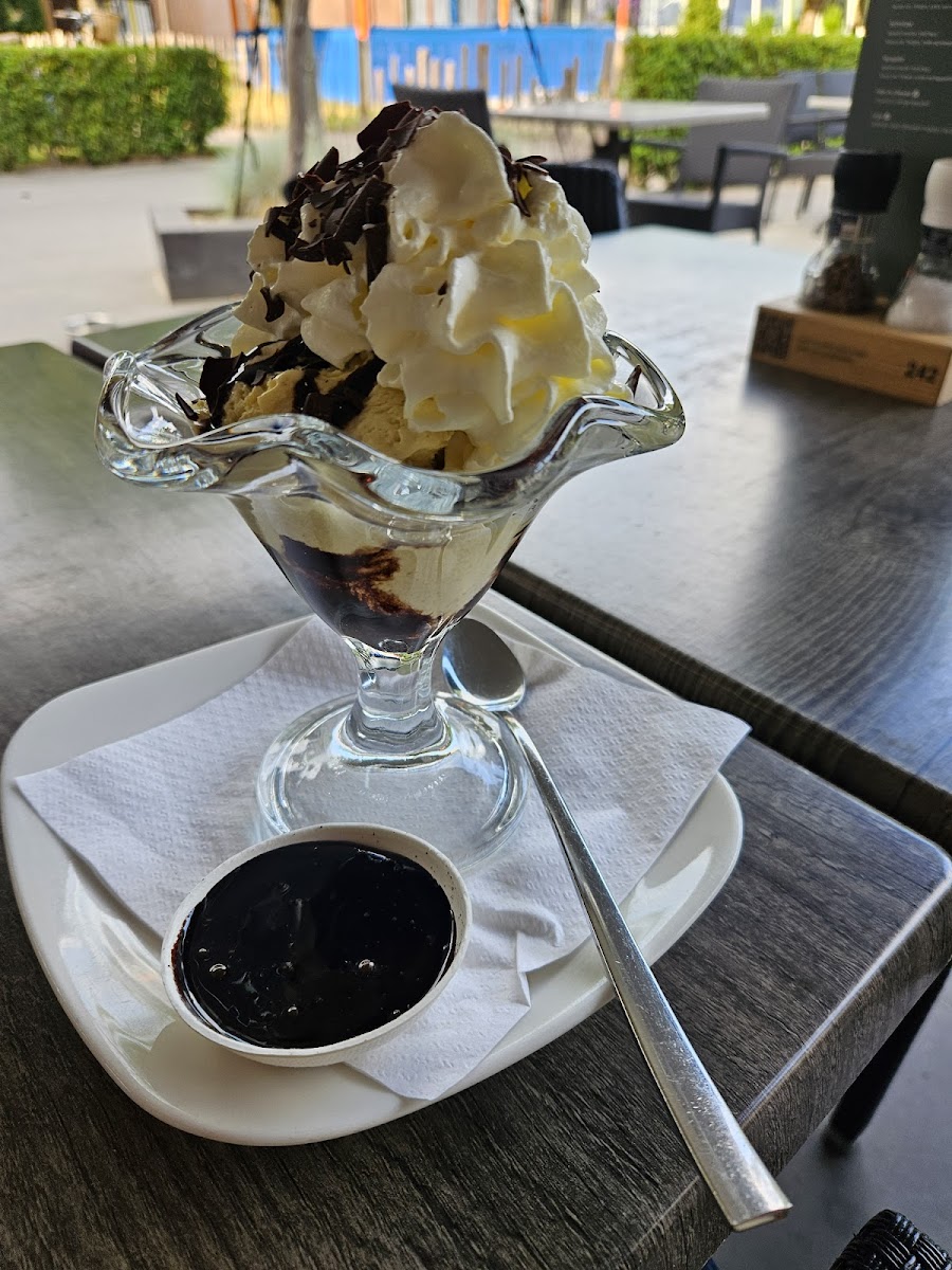 Restaurant De Kloosterhoeve Photo 10