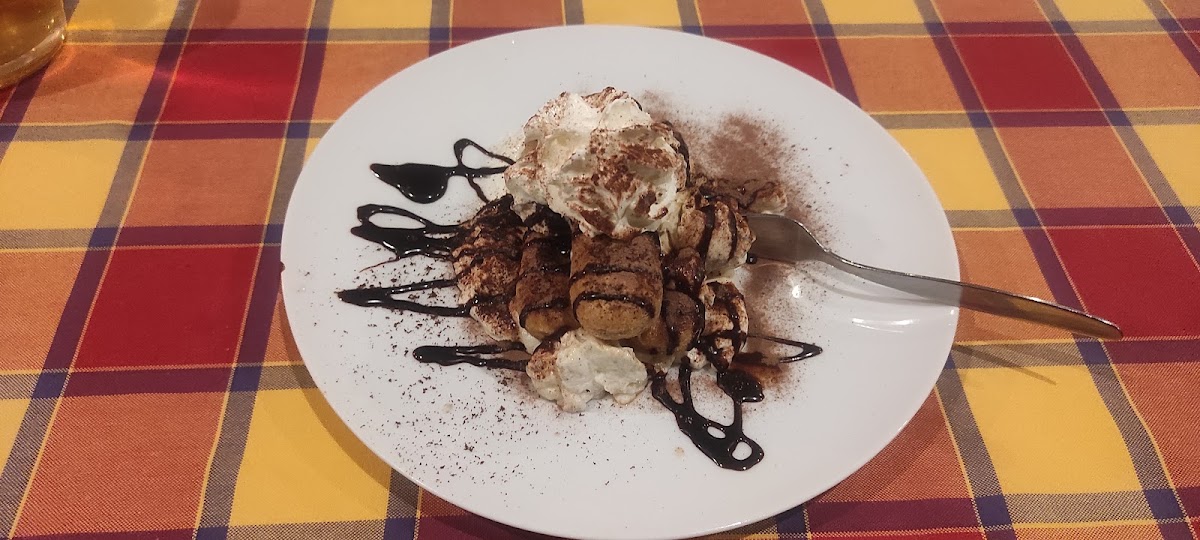 Trattoria La Marina Photo 10