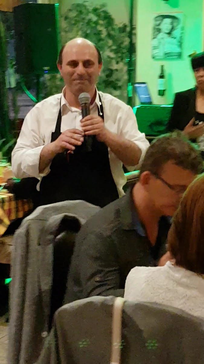Trattoria La Marina Photo 2
