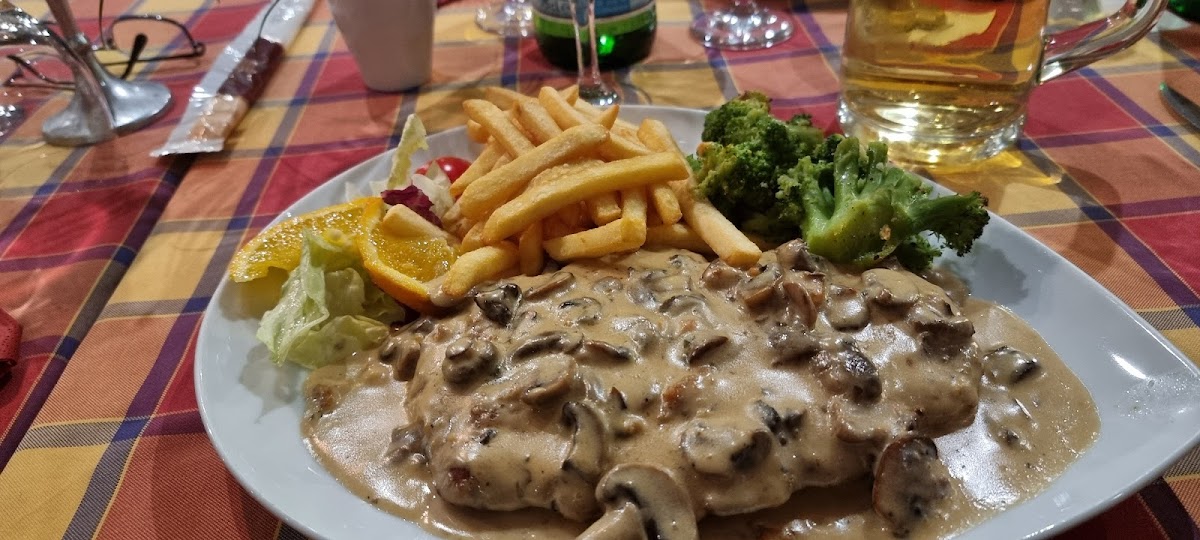 Trattoria La Marina Photo 3