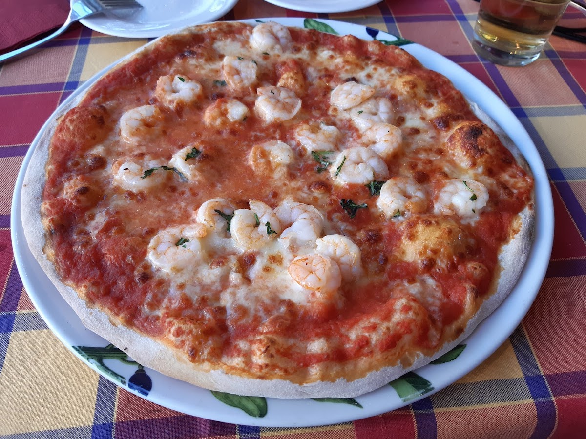 Trattoria La Marina Photo 4