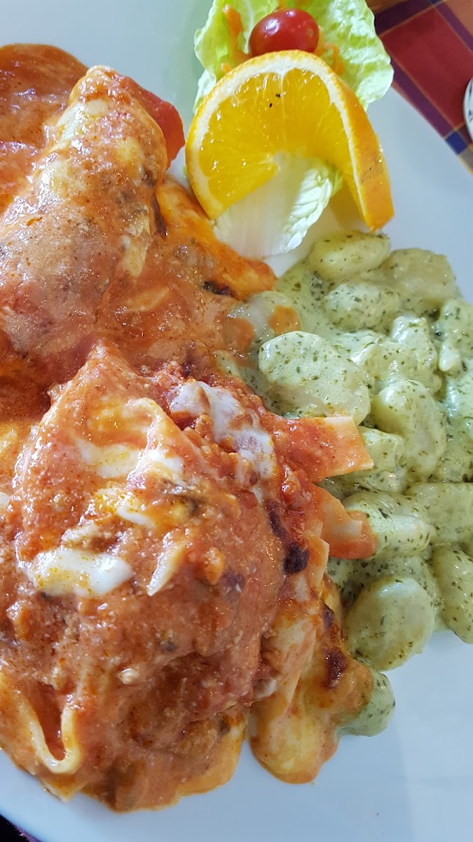 Trattoria La Marina Photo 5