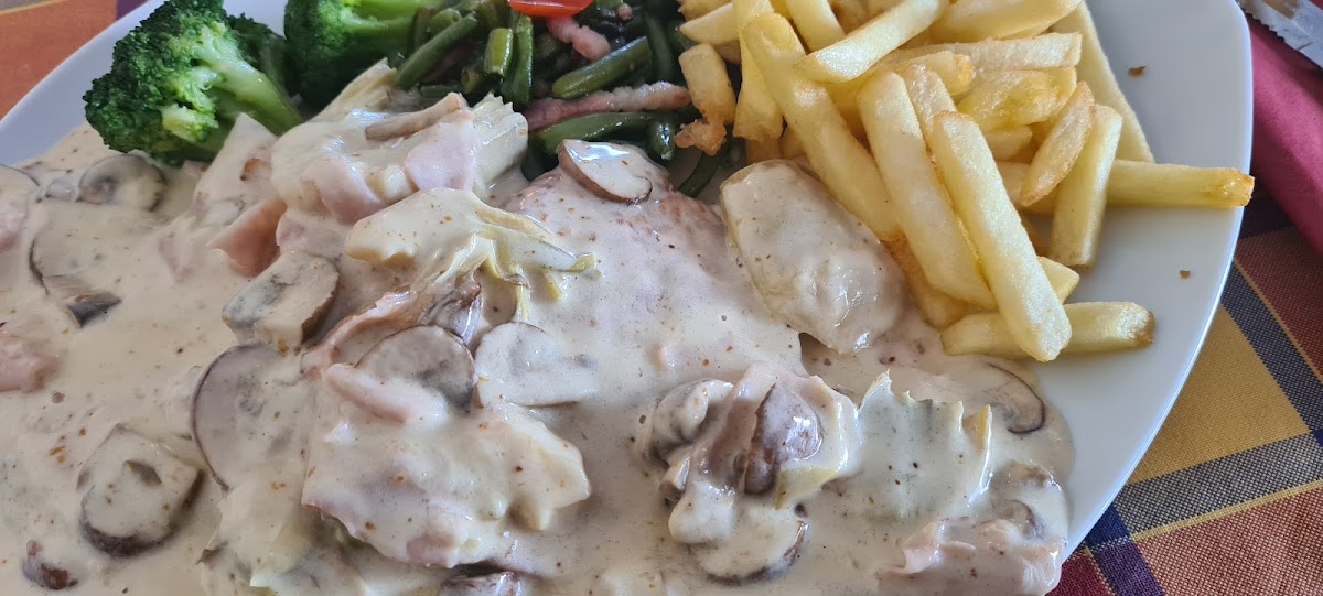 Trattoria La Marina Photo 6