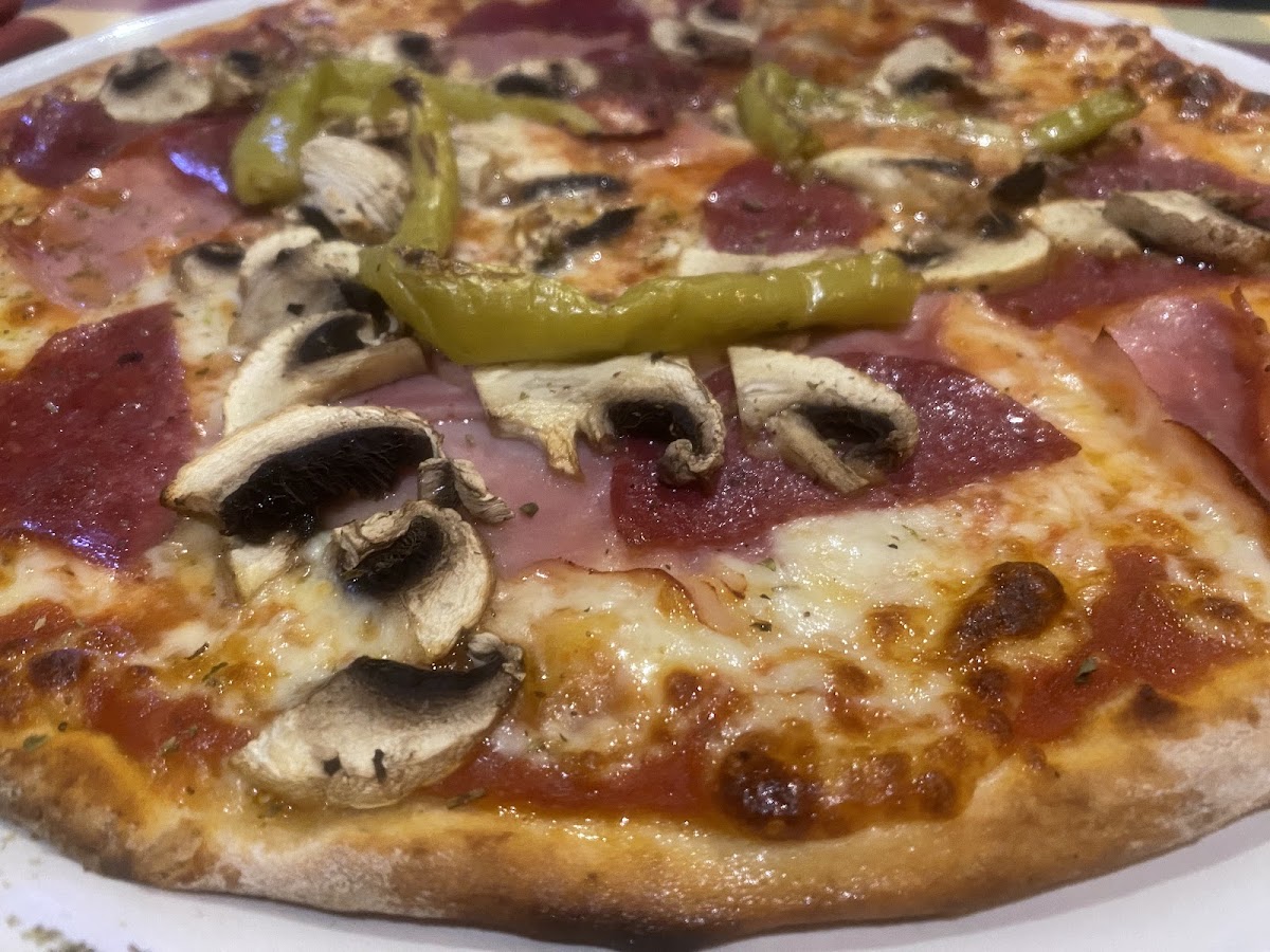 Trattoria La Marina Photo 8