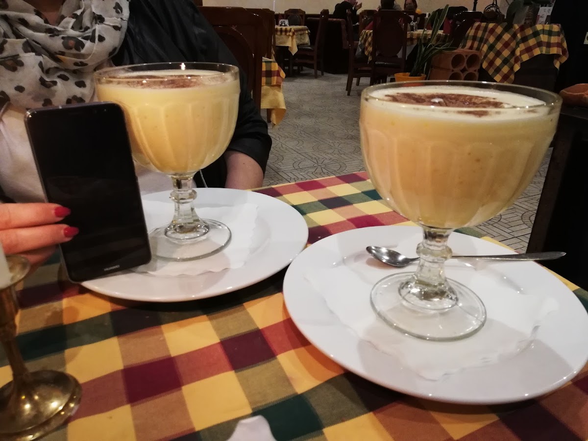 Trattoria La Marina Photo 9