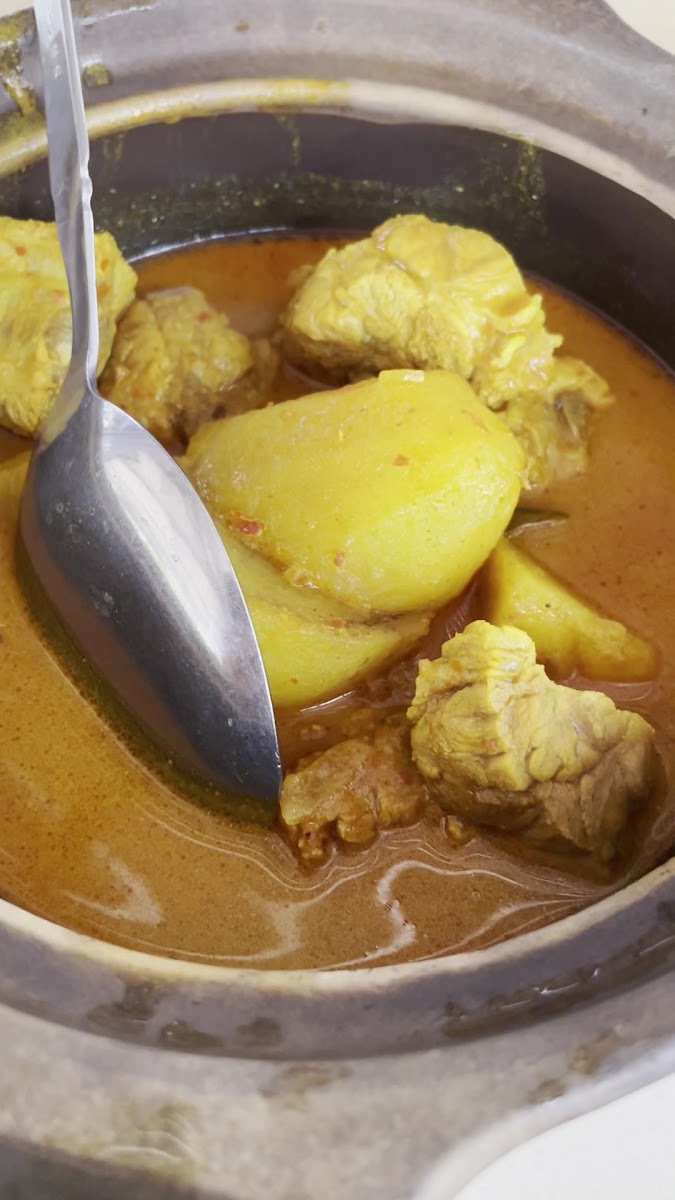 Kedai Makanan Soon Kee Segambut Photo 2