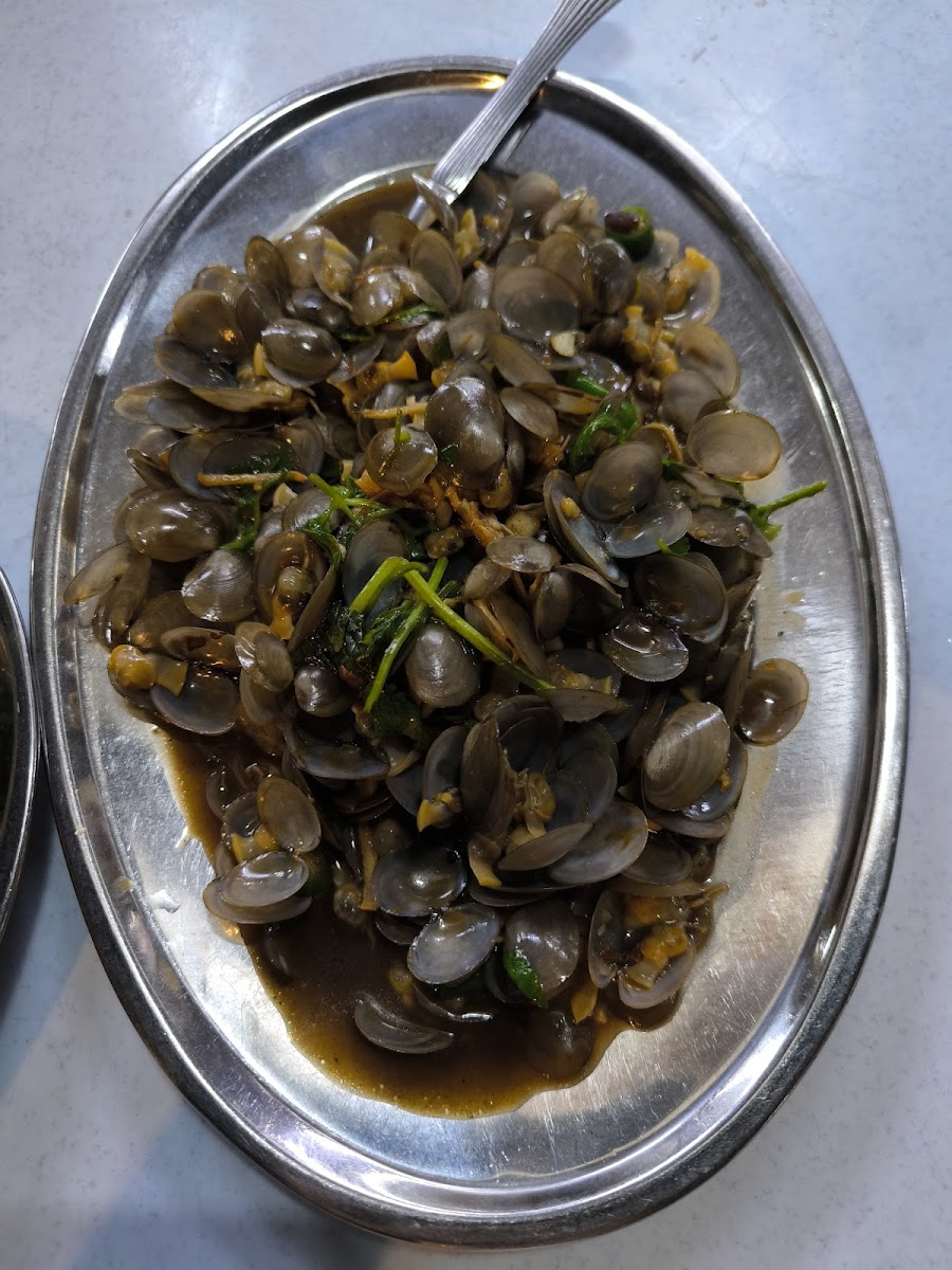 Kedai Makanan Soon Kee Segambut Photo 4