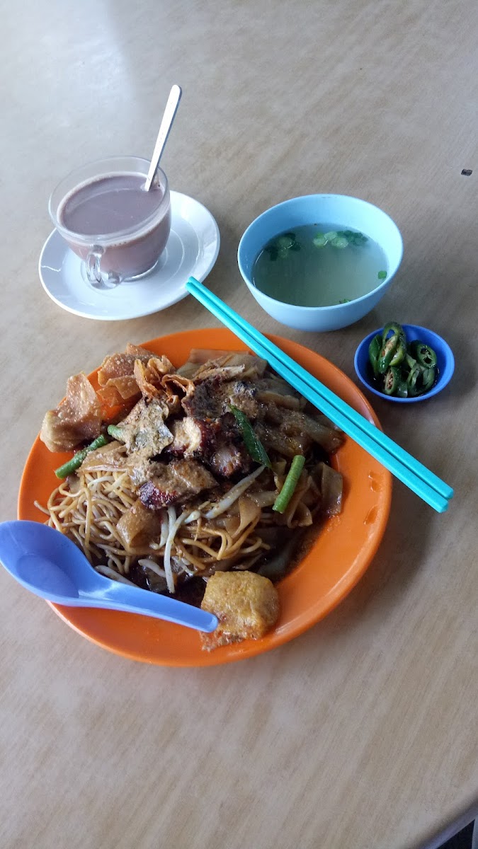 Kedai Makanan Soon Kee Segambut Photo 5