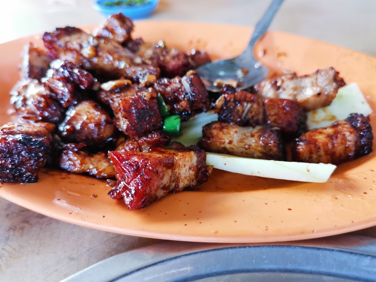 Kedai Makanan Soon Kee Segambut Photo 6