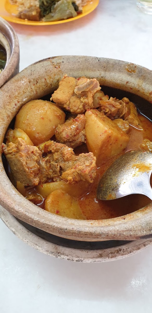 Kedai Makanan Soon Kee Segambut Photo 7