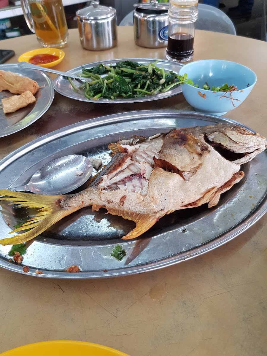Kedai Makanan Soon Kee Segambut Photo 8