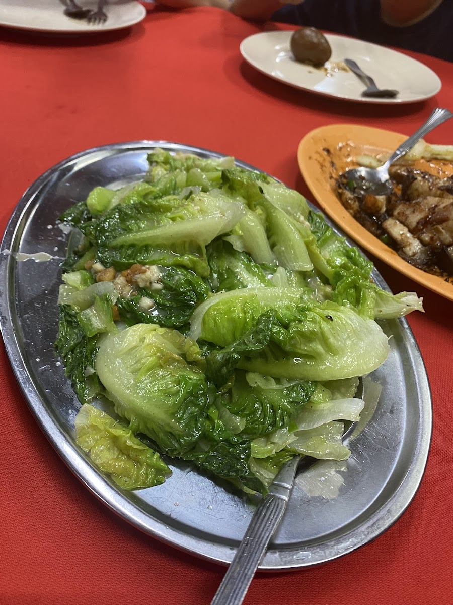 Kedai Makanan Soon Kee Segambut Photo 9