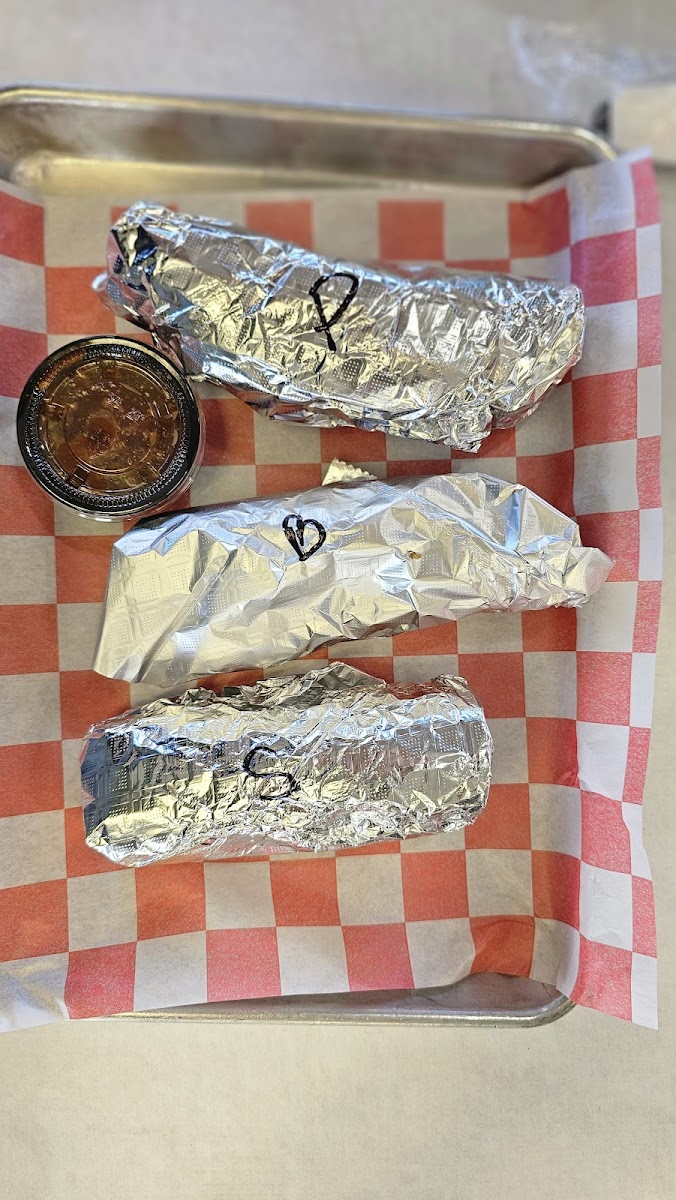 Timmy Jon's BBQ Photo 10