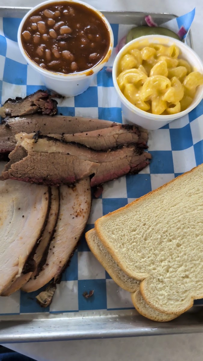 Timmy Jon's BBQ Photo 2