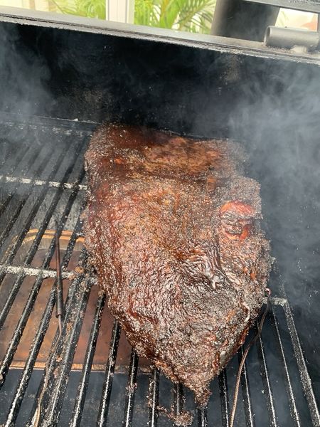 Timmy Jon's BBQ Photo 3