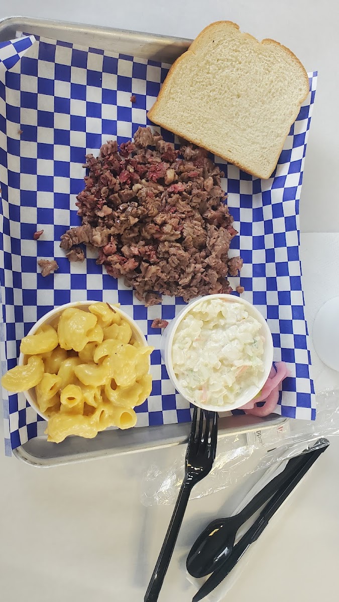 Timmy Jon's BBQ Photo 4