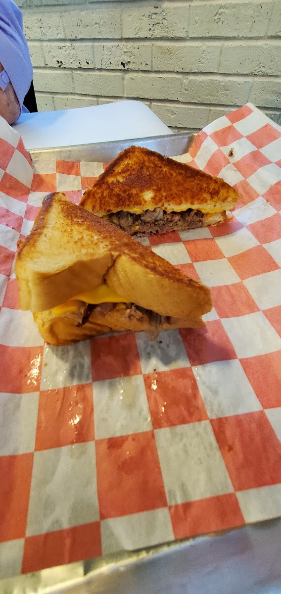 Timmy Jon's BBQ Photo 6
