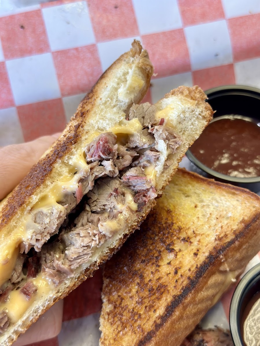 Timmy Jon's BBQ Photo 7
