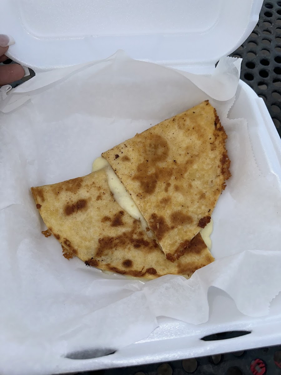 La Consentida Food Truck Photo 10