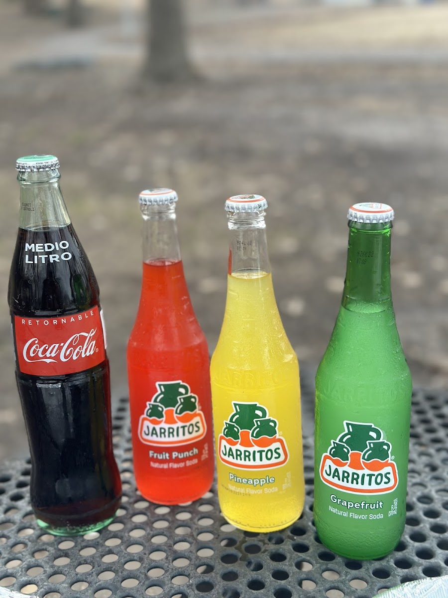 La Consentida Food Truck Photo 6
