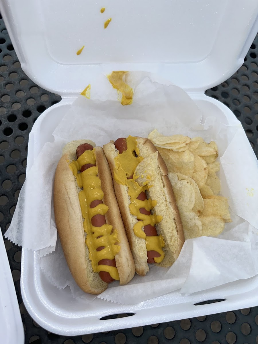 La Consentida Food Truck Photo 9