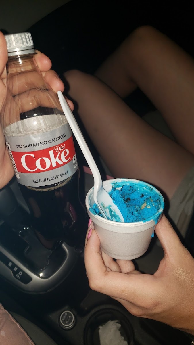 Goodfella’s Ice Cream Shoppe Photo 10