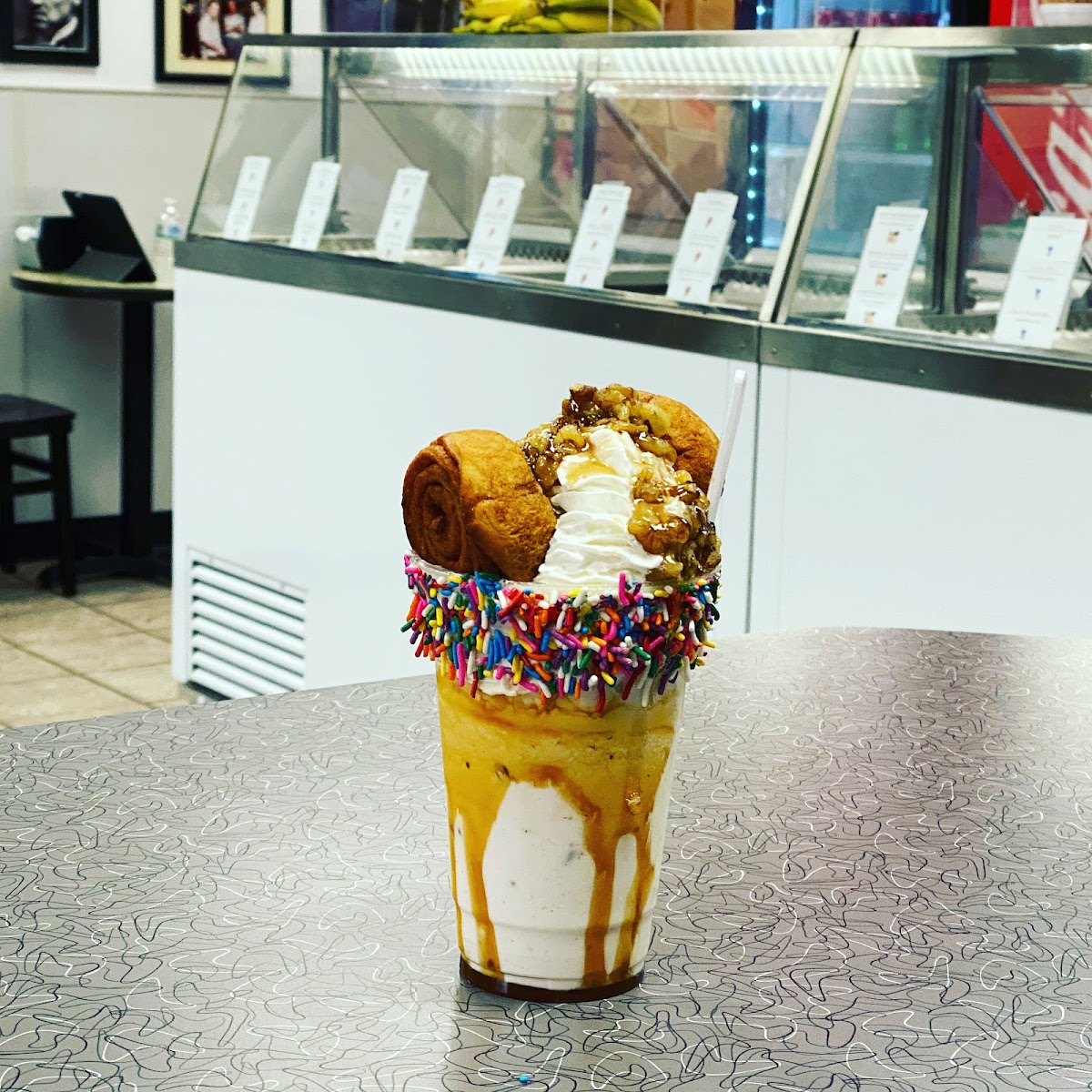 Goodfella’s Ice Cream Shoppe Photo 2