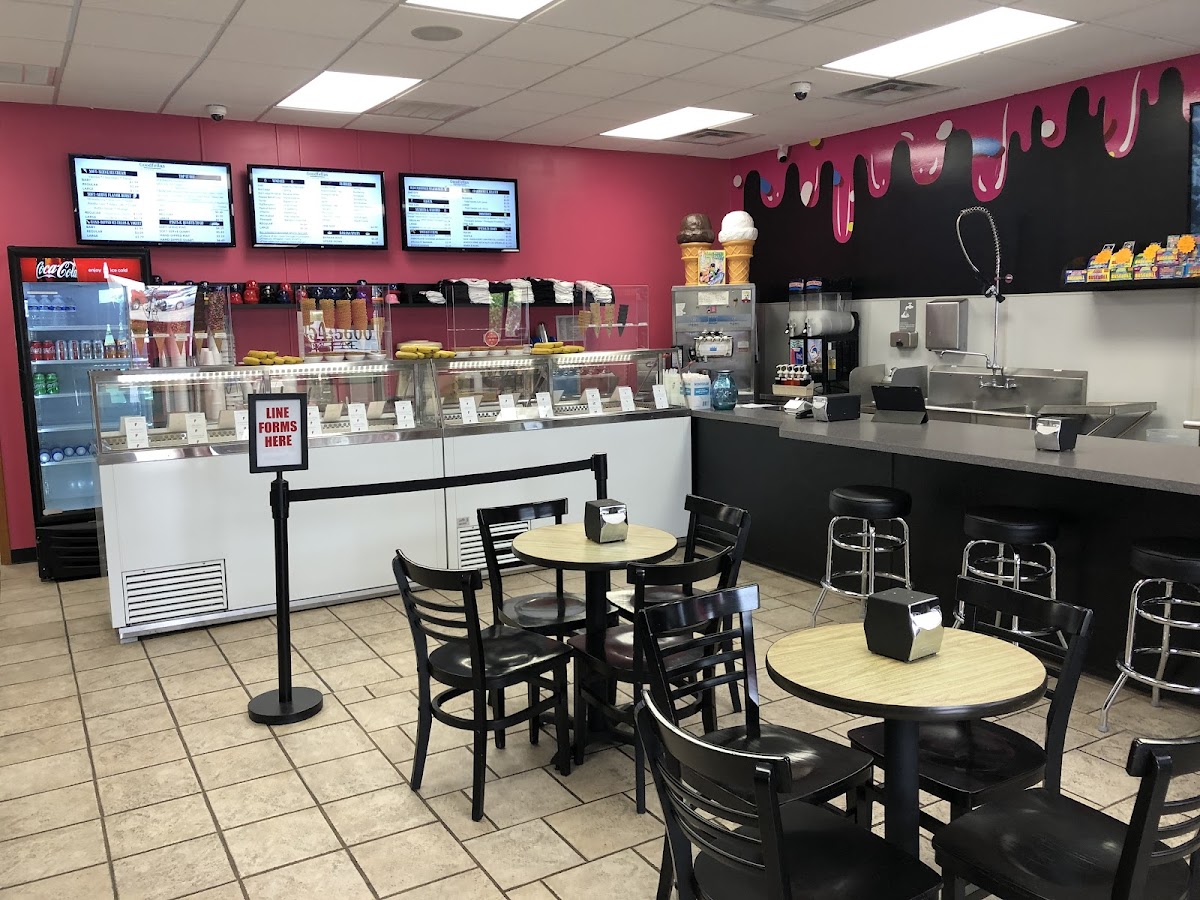 Goodfella’s Ice Cream Shoppe Photo 3