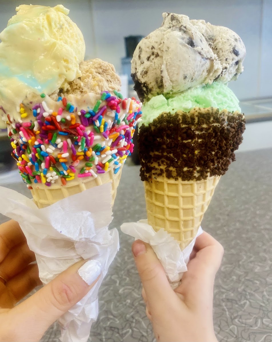 Goodfella’s Ice Cream Shoppe Photo 4