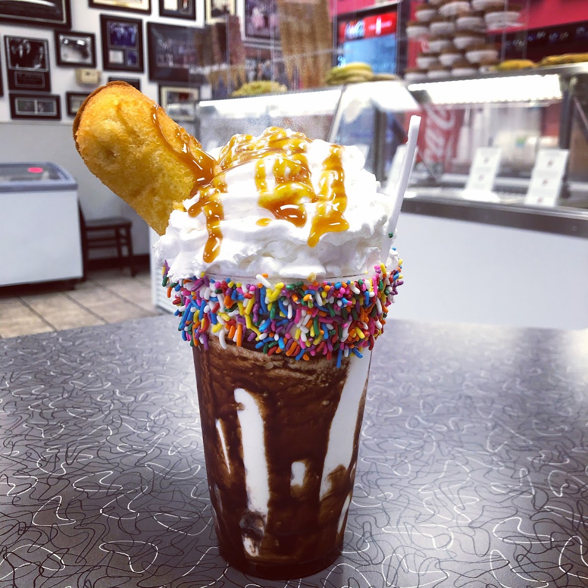 Goodfella’s Ice Cream Shoppe Photo 5