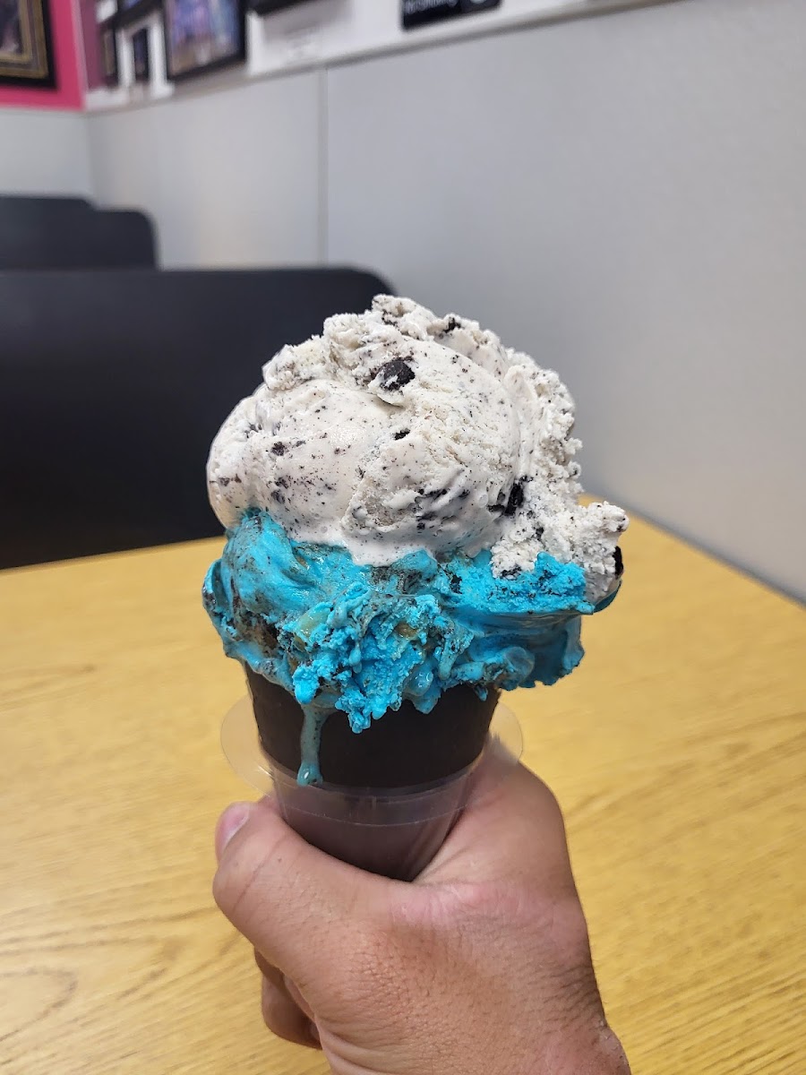 Goodfella’s Ice Cream Shoppe Photo 9