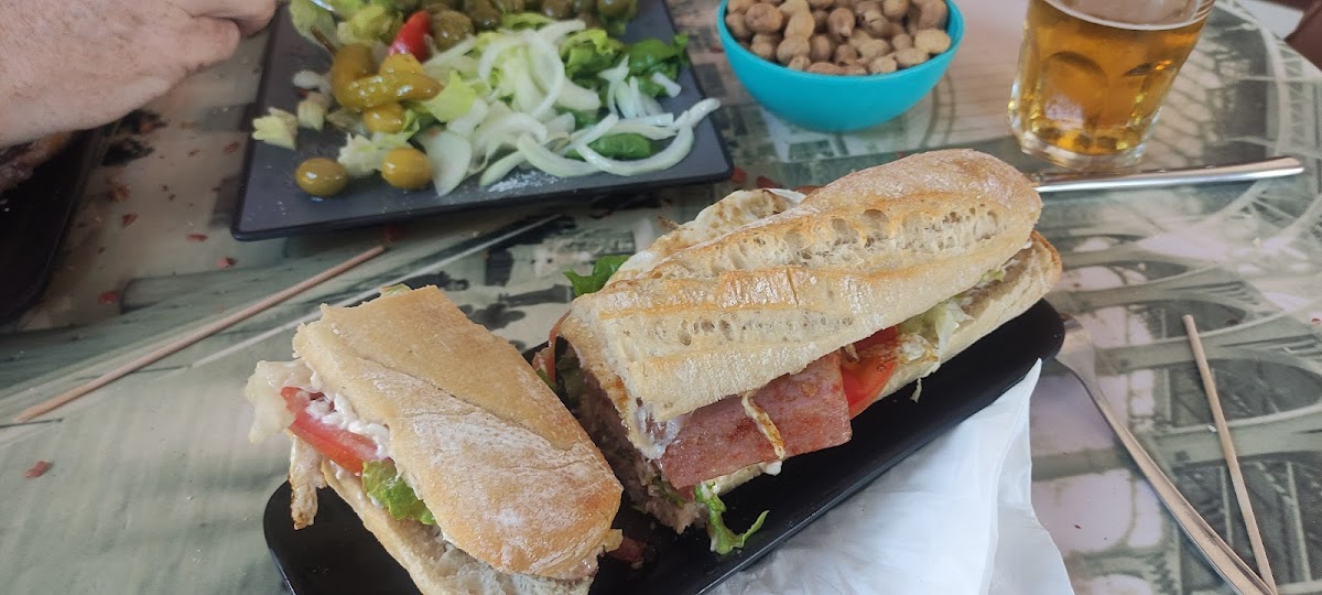La Pizarrita (Tapeo de Mercado) Photo 10