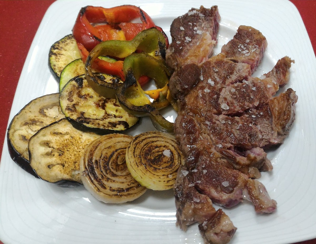 La Pizarrita (Tapeo de Mercado) Photo 2
