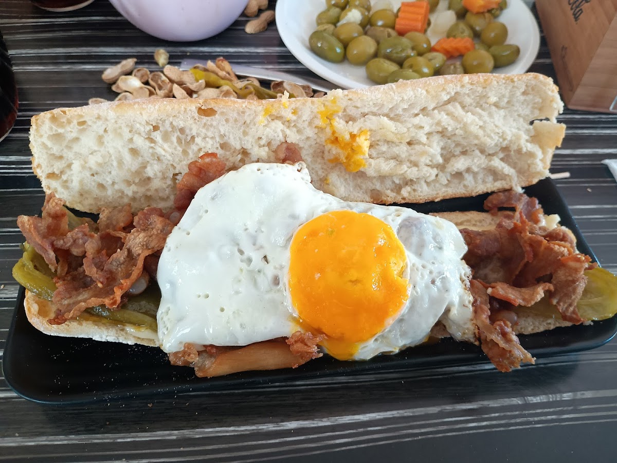 La Pizarrita (Tapeo de Mercado) Photo 3