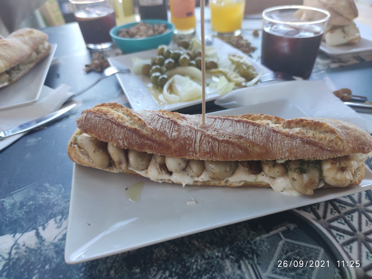La Pizarrita (Tapeo de Mercado) Photo 5